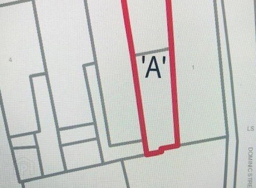 1 Dominick Street &, 1 Church Street, Sligo, F91YY6T