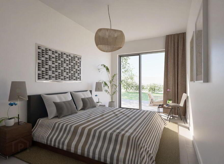 Ground & 1st Floor, 2 Bed Apartments, The Tannery, Sligo