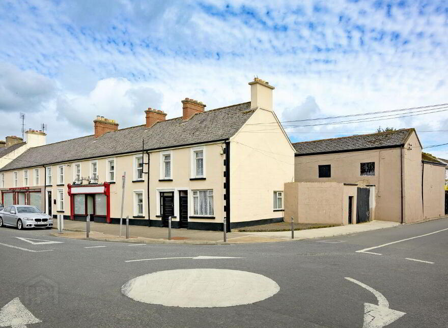 McGettricks, O'Connell Street, Ballymote, F56TX29