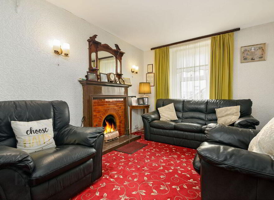 McGettricks, O'Connell Street, Ballymote, F56TX29