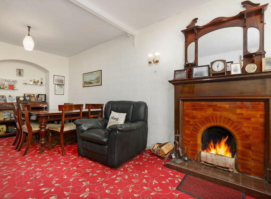 McGettricks, O'Connell Street, Ballymote, F56TX29