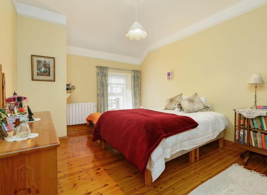 McGettricks, O'Connell Street, Ballymote, F56TX29