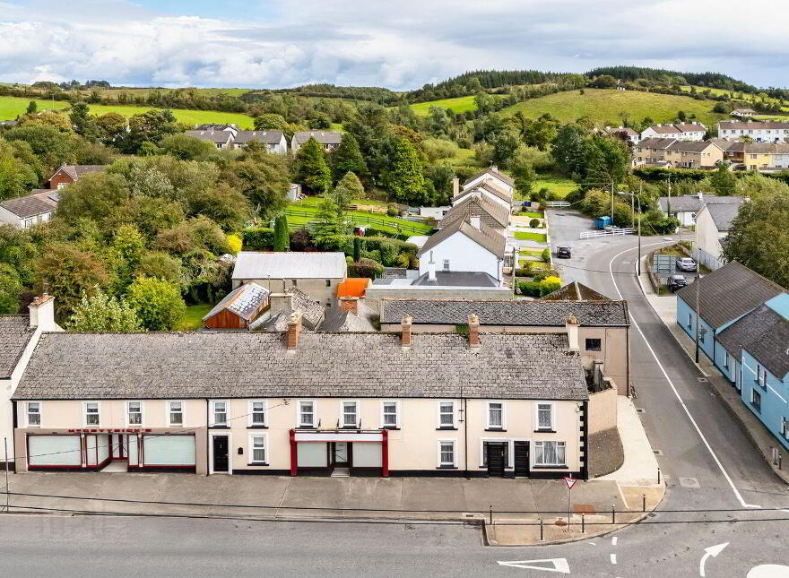 McGettricks, O'Connell Street, Ballymote, F56TX29