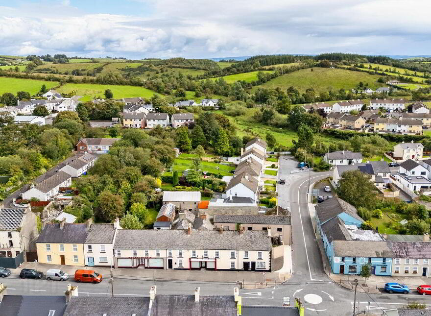 McGettricks, O'Connell Street, Ballymote, F56TX29