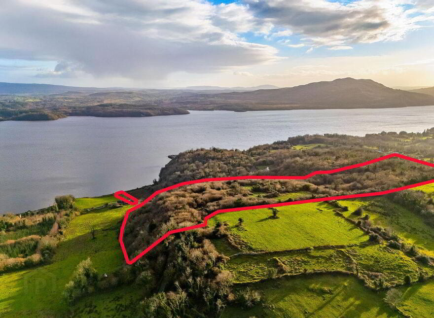 Ballynamona, Calry