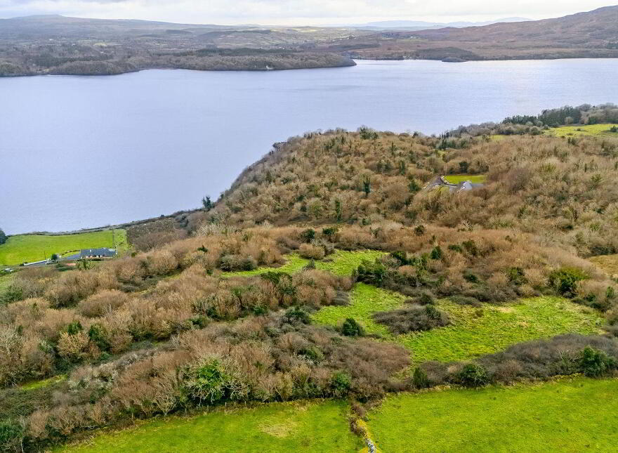Ballynamona, Calry