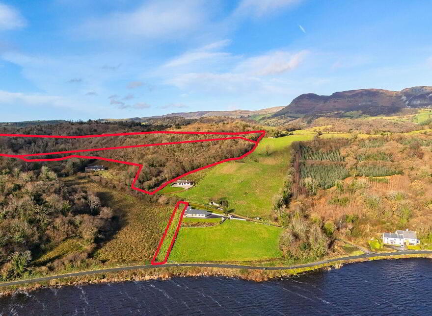 Ballynamona, Calry