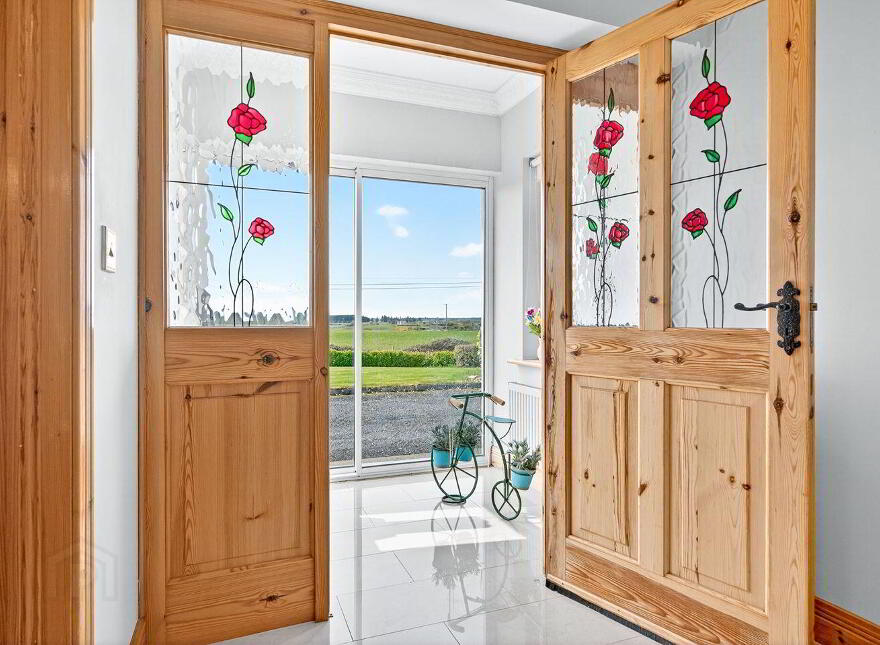 Doonalton, Dromore West, F26HT27