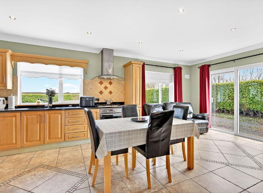 Doonalton, Dromore West, F26HT27