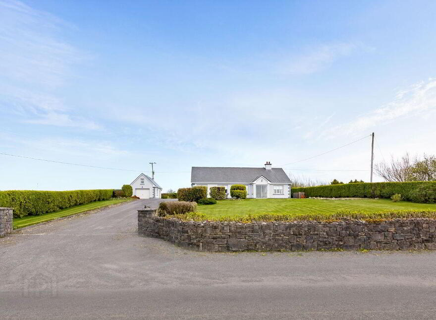 Doonalton, Dromore West, F26HT27