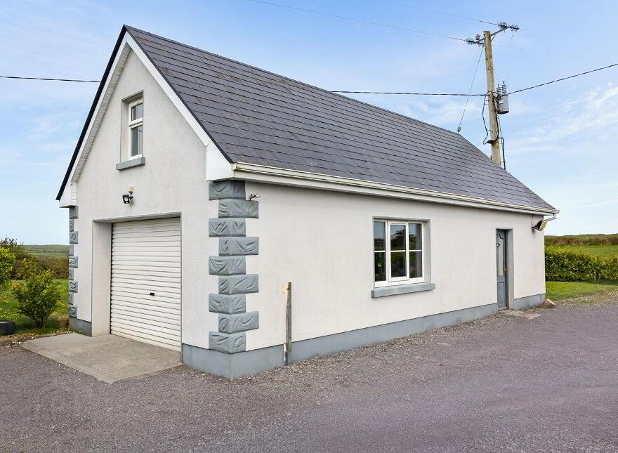 Doonalton, Dromore West, F26HT27