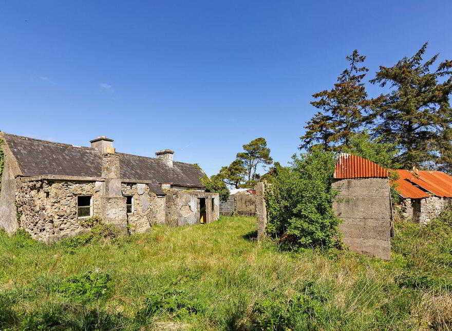 Moylough, Moylough, F91HP76