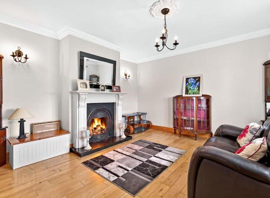 Doonalton, Dromore West, F26HT27