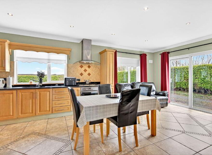 Doonalton, Dromore West, F26HT27