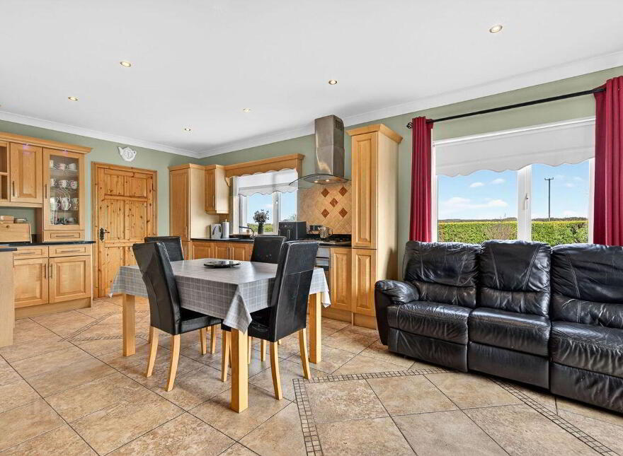 Doonalton, Dromore West, F26HT27