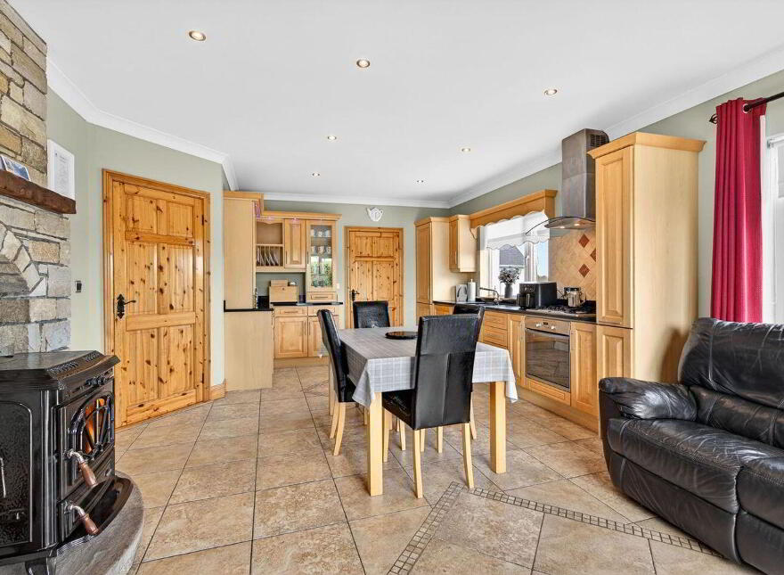 Doonalton, Dromore West, F26HT27