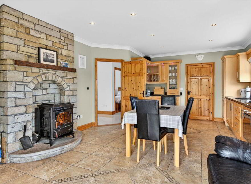 Doonalton, Dromore West, F26HT27
