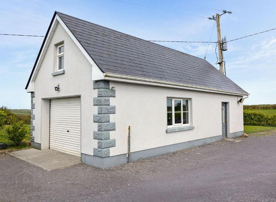 Doonalton, Dromore West, F26HT27