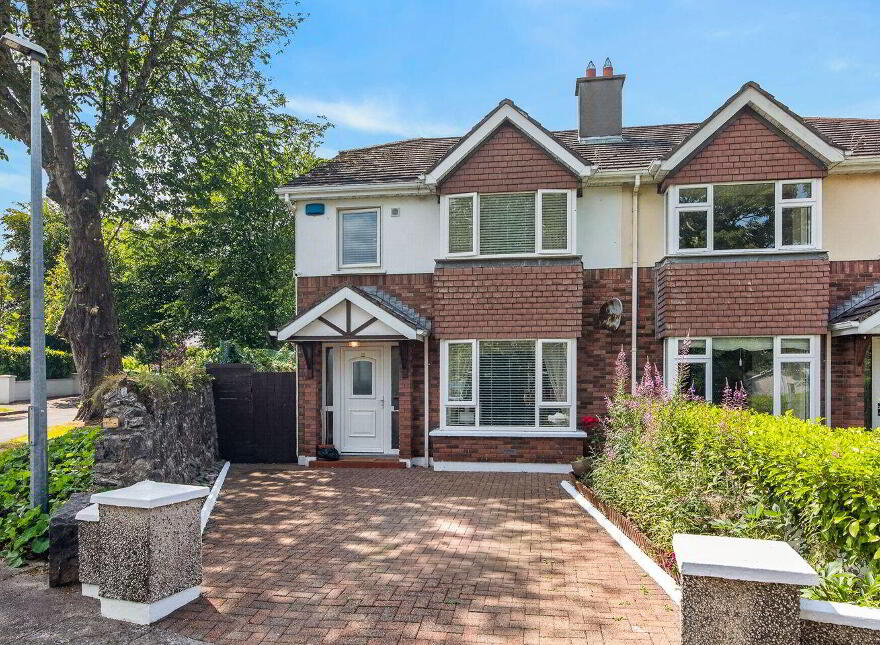 1 Ashbrook, Sligo, F91VKV7