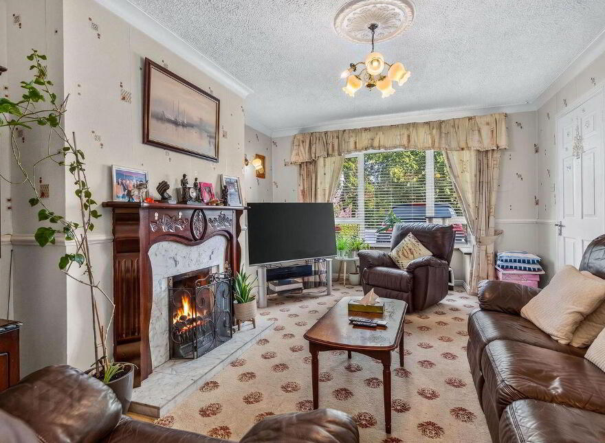 1 Ashbrook, Sligo, F91VKV7
