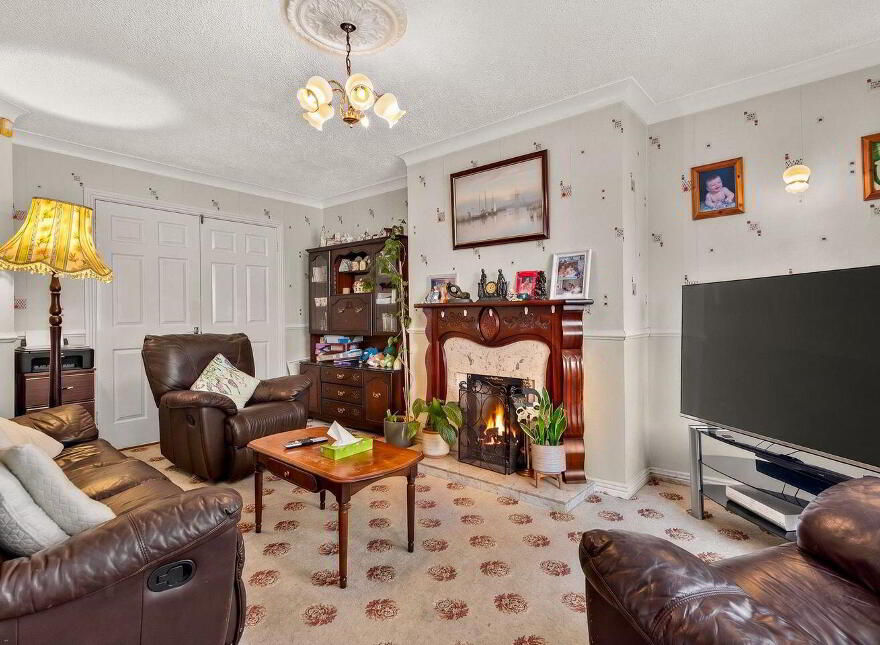 1 Ashbrook, Sligo, F91VKV7