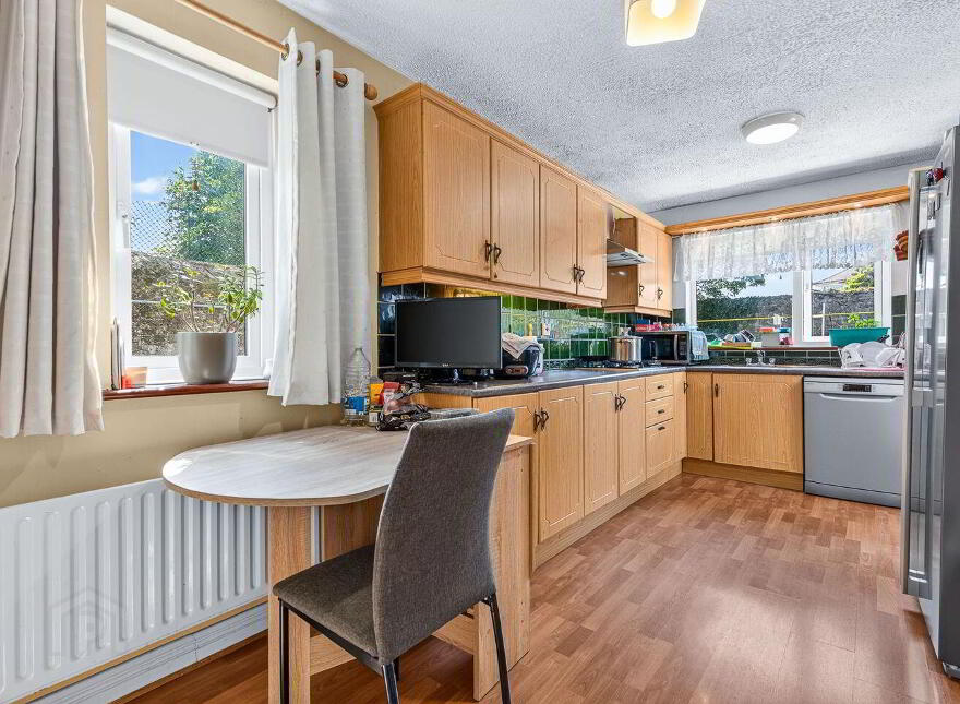 1 Ashbrook, Sligo, F91VKV7