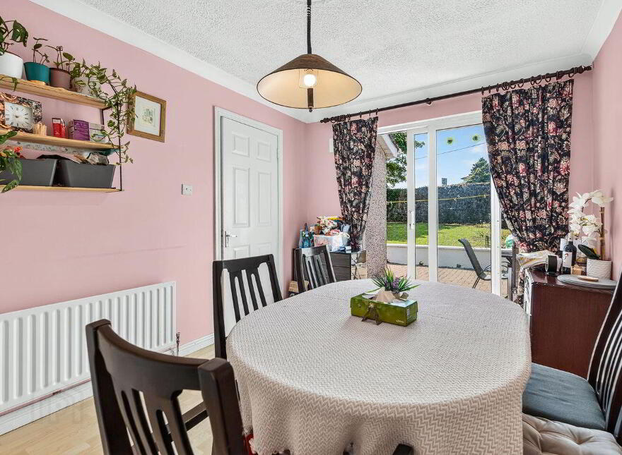 1 Ashbrook, Sligo, F91VKV7
