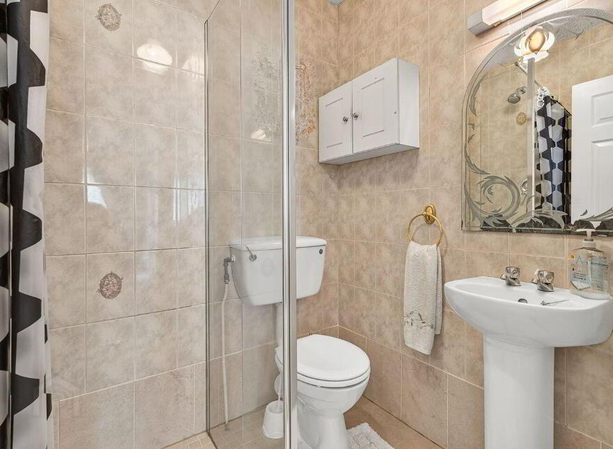 1 Ashbrook, Sligo, F91VKV7