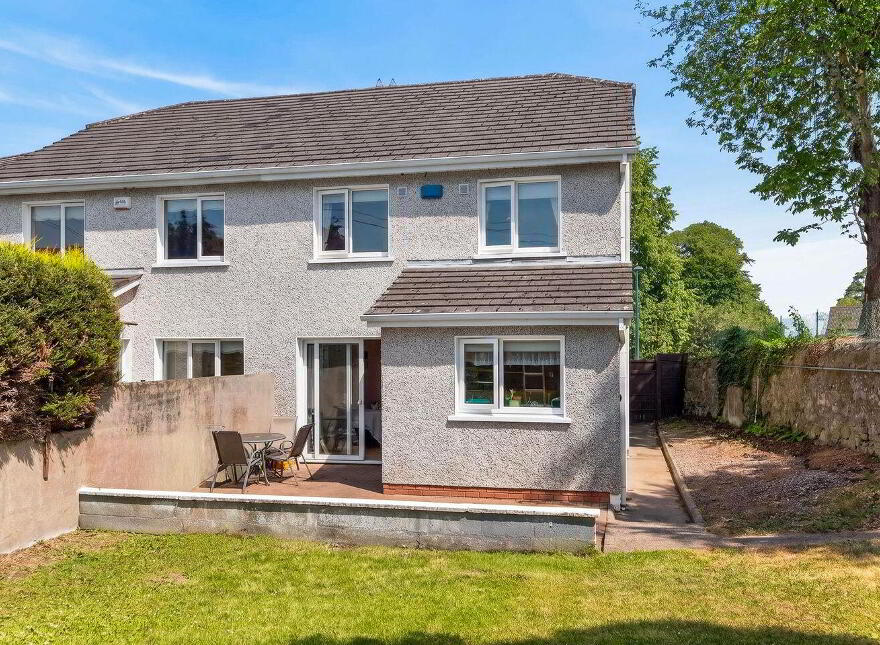 1 Ashbrook, Sligo, F91VKV7