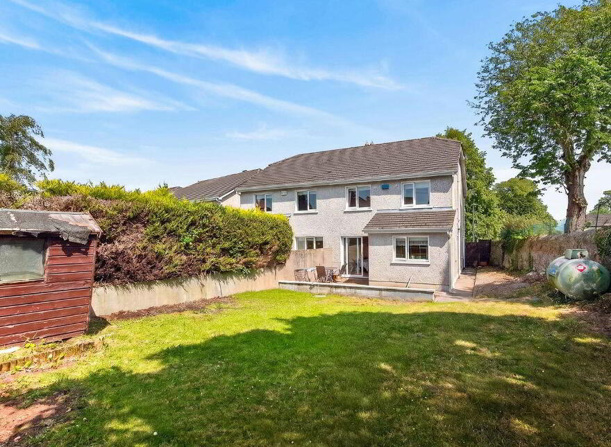 1 Ashbrook, Sligo, F91VKV7