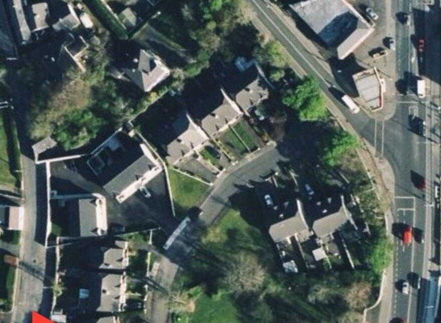 1 Ashbrook, Sligo, F91VKV7