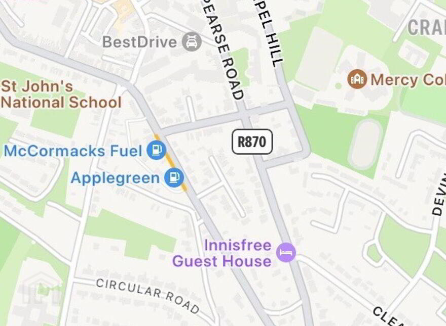 1 Ashbrook, Sligo, F91VKV7