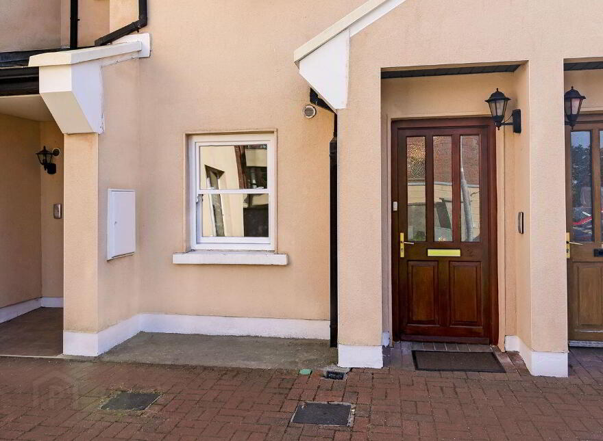 2 Hollymount Court, Sligo, F91PK74