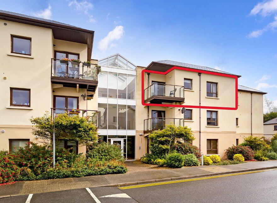 13 Edenmount Hall, Brooklawns, Sligo photo