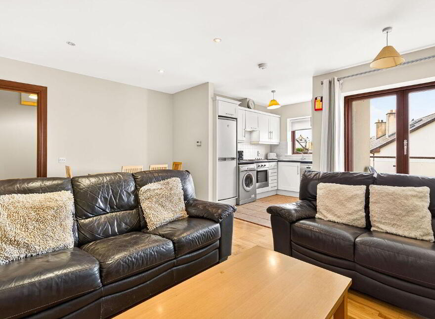 13 Edenmount Hall, Brooklawns, Sligo