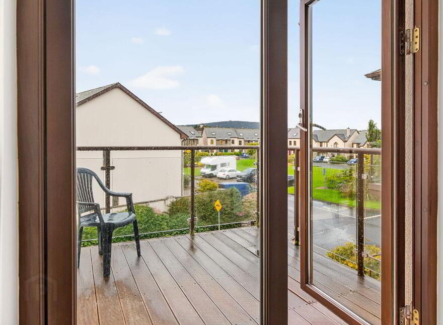 13 Edenmount Hall, Brooklawns, Sligo