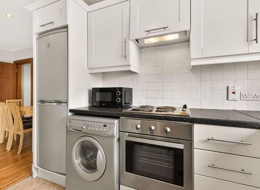 13 Edenmount Hall, Brooklawns, Sligo