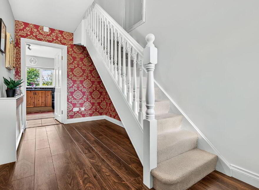 4 Ox Crescent, Tubbercurry, F91A9Y6