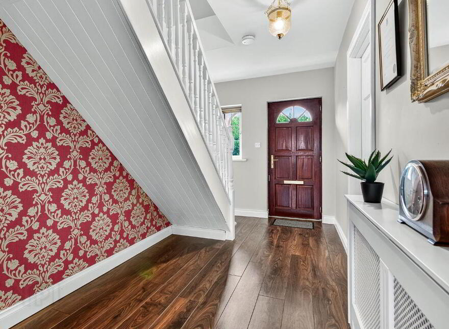 4 Ox Crescent, Tubbercurry, F91A9Y6