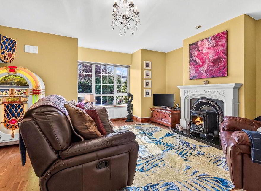 4 Ox Crescent, Tubbercurry, F91A9Y6