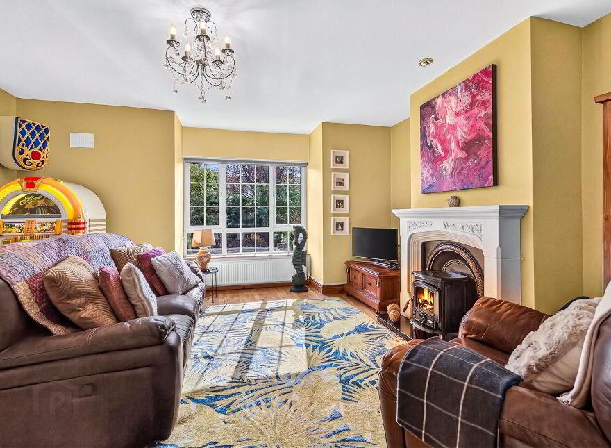 4 Ox Crescent, Tubbercurry, F91A9Y6