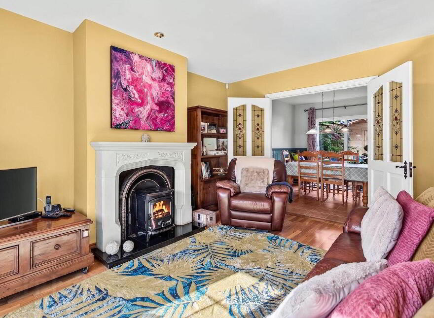 4 Ox Crescent, Tubbercurry, F91A9Y6