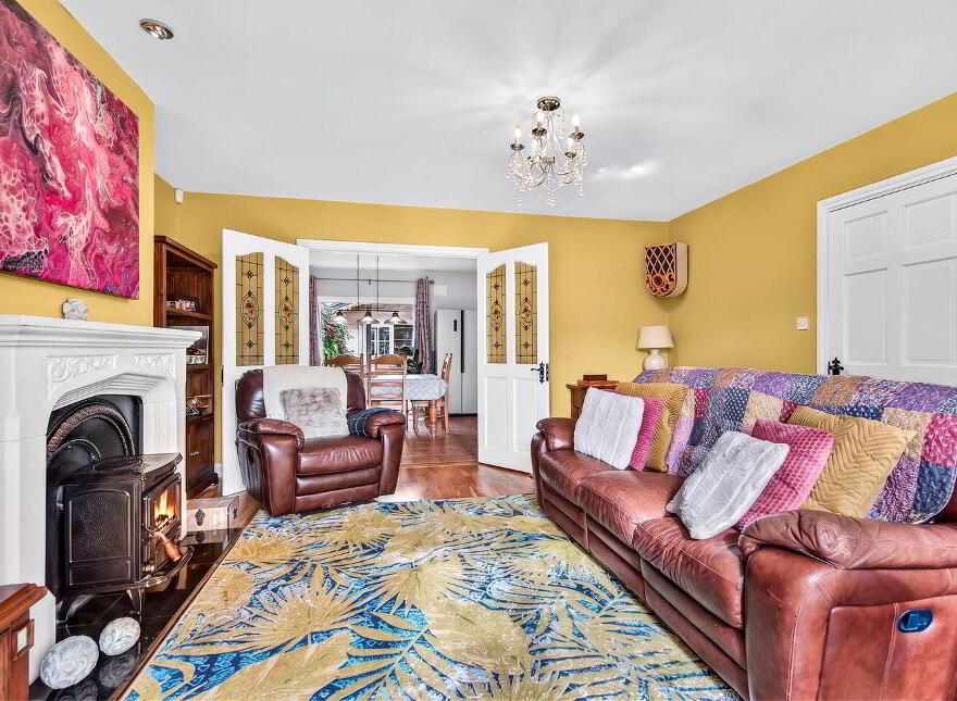 4 Ox Crescent, Tubbercurry, F91A9Y6