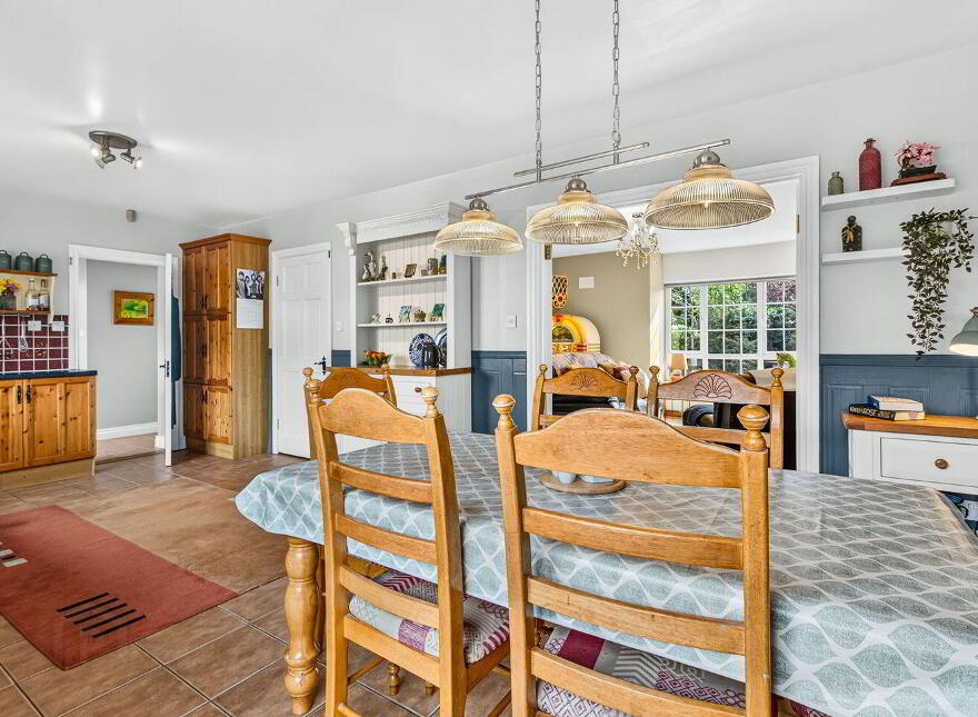 4 Ox Crescent, Tubbercurry, F91A9Y6