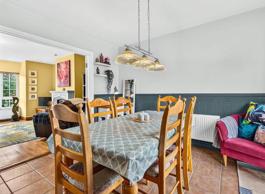 4 Ox Crescent, Tubbercurry, F91A9Y6