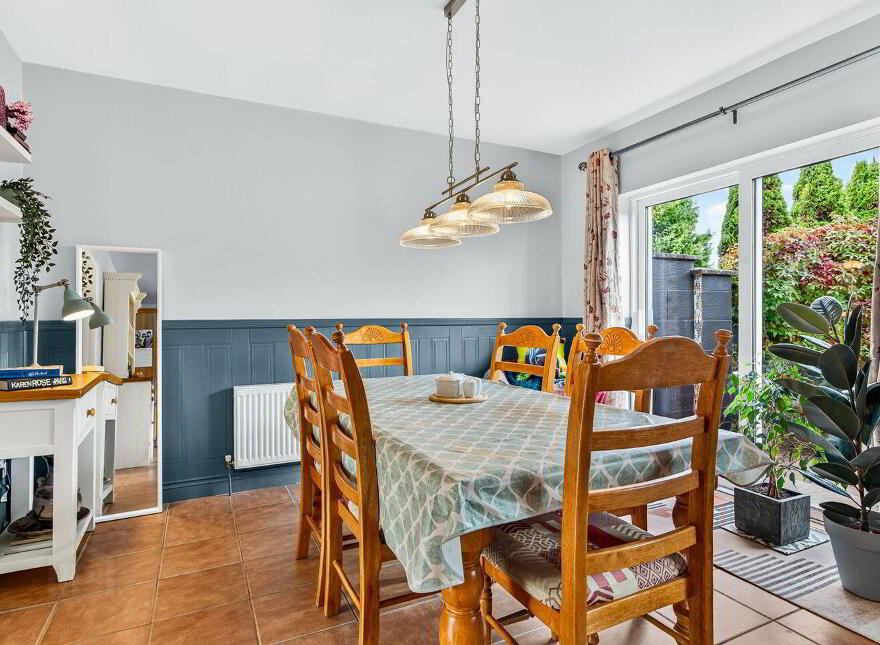 4 Ox Crescent, Tubbercurry, F91A9Y6