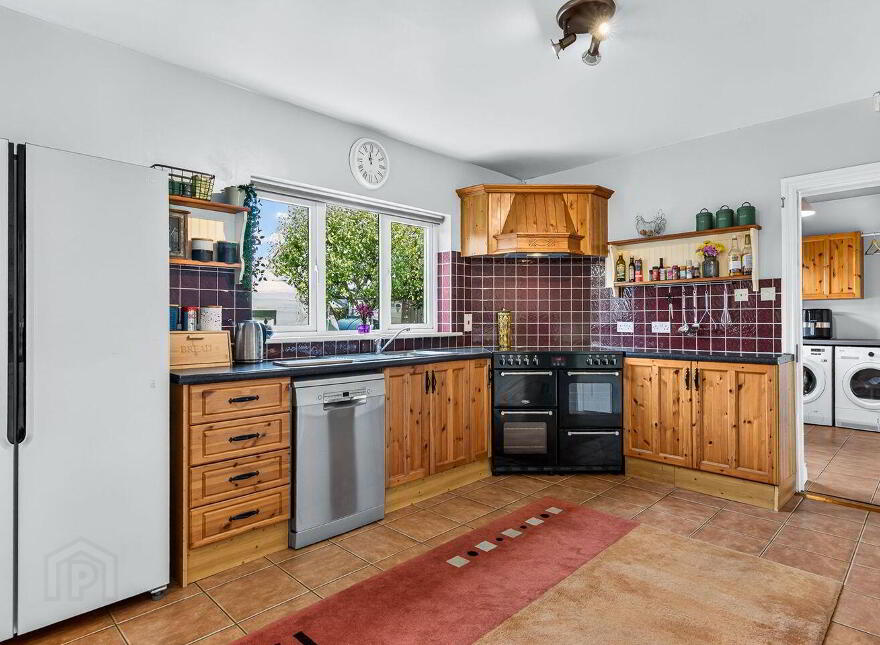 4 Ox Crescent, Tubbercurry, F91A9Y6