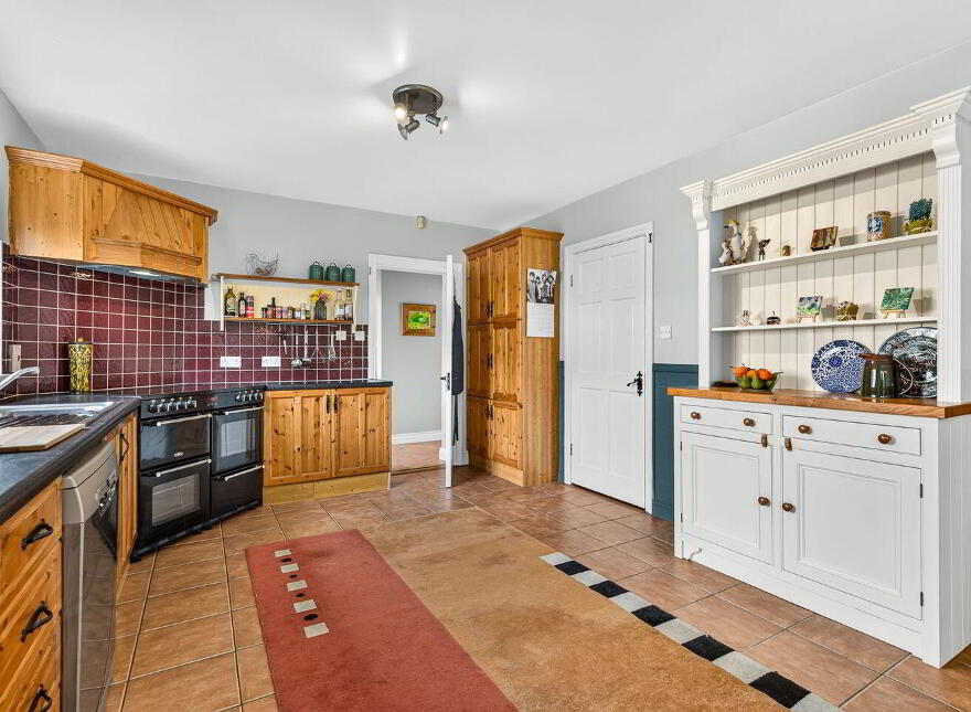 4 Ox Crescent, Tubbercurry, F91A9Y6