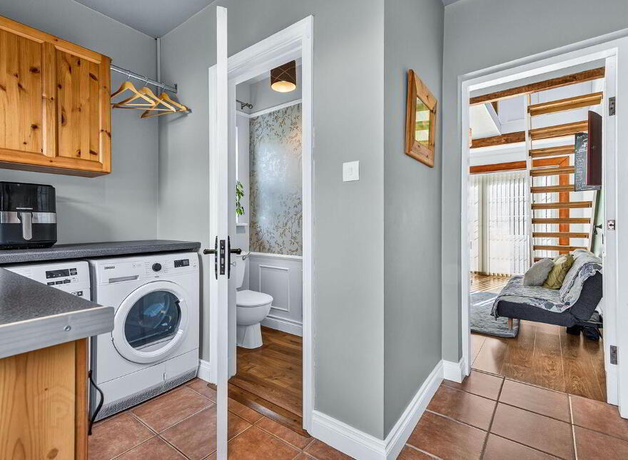 4 Ox Crescent, Tubbercurry, F91A9Y6