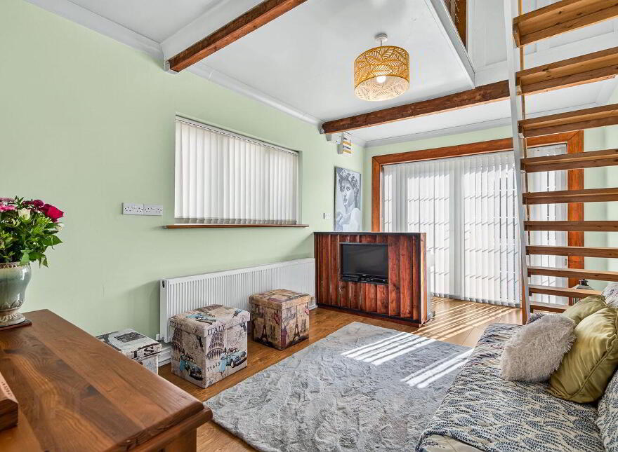 4 Ox Crescent, Tubbercurry, F91A9Y6